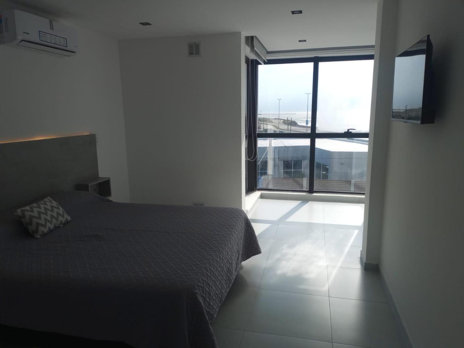 Mareas Iii Apartamento